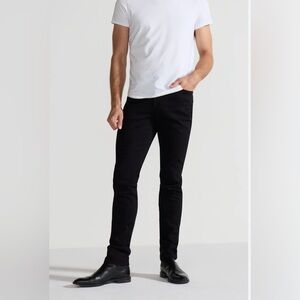 Monfrère skinny jeans